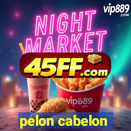 pelon cabelon